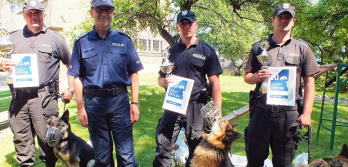 policja kędzierzyn koźle